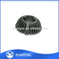 OEM Factory Die Casting LED Disipador de calor de aluminio